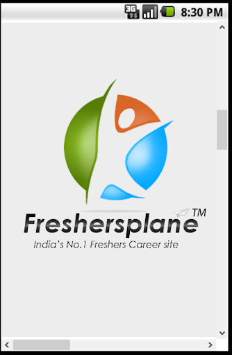 Freshersplane Freshers Jobs