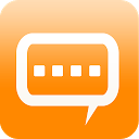 X&X Chat - Random Chat mobile app icon
