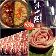 這一鍋皇室祕藏鍋物(台北吉林殿)