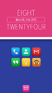 Download Vexer - Icon Pack APK for Android