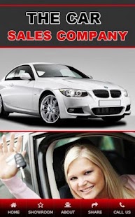Lastest The Car Sales Company APK for Android