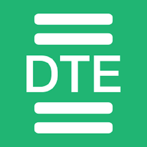 DTE Monitoring 1.4
