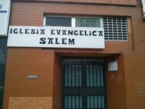 Iglesia Evangélica De Salem 