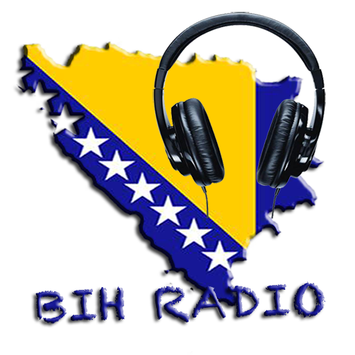 BIH Radio - Bosnian radio 音樂 App LOGO-APP開箱王