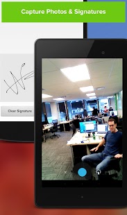 TrackVia Screenshots 2