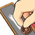 LotteryScratch icon