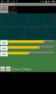 How to install Sound Laboratory 1.25 unlimited apk for bluestacks