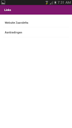 ZaanDelta (oud) poster 3