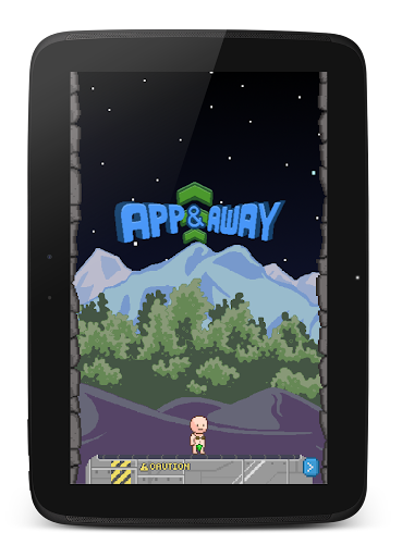 【免費冒險App】App and Away-APP點子