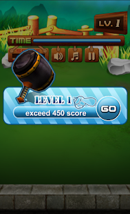 Download Happy Hits the mole APK