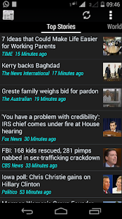 How to download News patch 3.2.3 apk for android