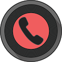 Automatic Call Recorder Pro mobile app icon