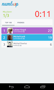 Numloop Screenshots 4