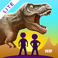 L'âge des dinosaures Lite