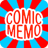 Comic Memo(Widget Memo)