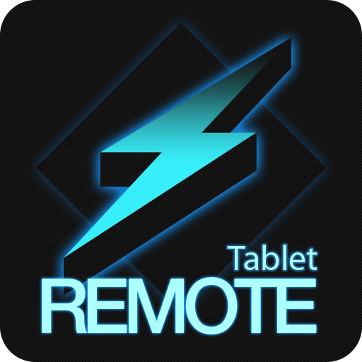 Remote for Winamp Tablet LOGO-APP點子