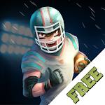 Cover Image of Download League Star Football Free 1.0 APK