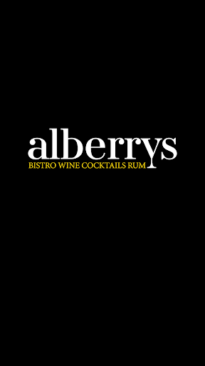 Alberrys Wine Bar