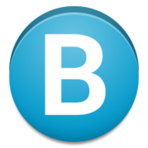 Belt - Business Management App LOGO-APP點子