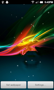 How to install Xperia Z LWP FREE lastet apk for pc