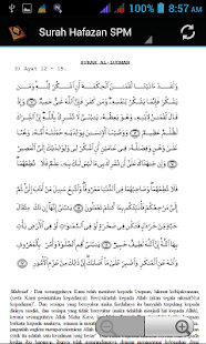 How to download Surah Hafazan SPM patch 1.0 apk for android