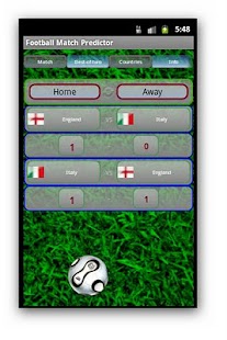 How to download football Match Predictor 0.26 apk for bluestacks