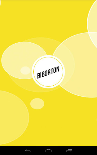 Biborton