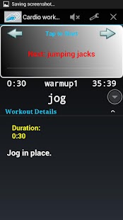 Download Insane Workout Trainer (Free) APK for Android