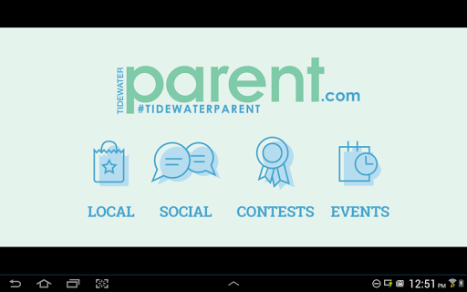 免費下載新聞APP|Tidewater Parent app開箱文|APP開箱王