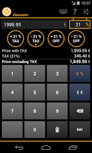 How to install Discounter Free calculator lastet apk for pc