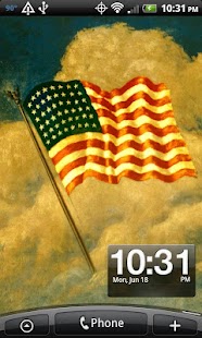 How to install 4th of July Classic Wallpaper lastet apk for laptop