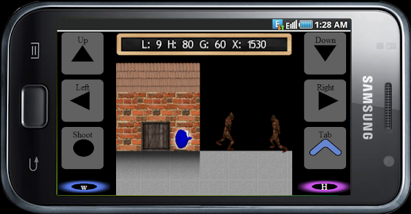 How to install Zombie Zombie mod apk for laptop