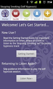 How to install Stop Smoking Self Hypnosis 1.0 apk for bluestacks