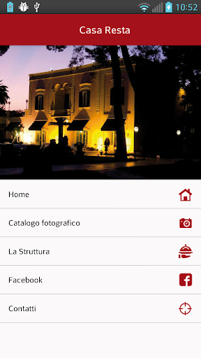 免費下載旅遊APP|Casa Resta app開箱文|APP開箱王