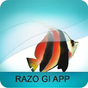 Razo GI App 1.1