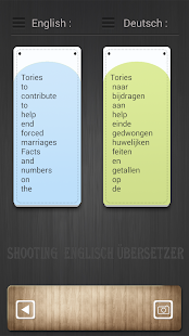 How to mod Shooting  Englisch Übersetzer 3.0 unlimited apk for pc