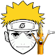 How to Draw Anime Manga icon