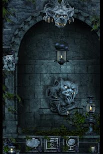 How to install TSF Shell Theme Gothic 3.0 unlimited apk for android