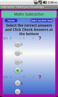 How to mod Subtraction - Mathematics patch 2.0 apk for pc