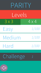 Parity Screenshots 6