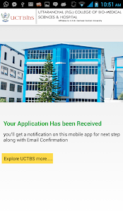 How to mod UCTBMS 1.0 mod apk for bluestacks