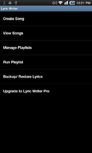 Finding Song Lyrics On Mac & iOS – MacStories