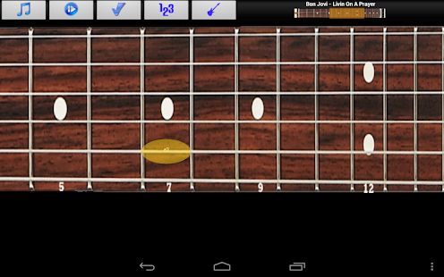 Guitar Riff Pro Apk 84 [Patched]