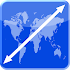 Distance Calculator Premium1.10 (Paid)