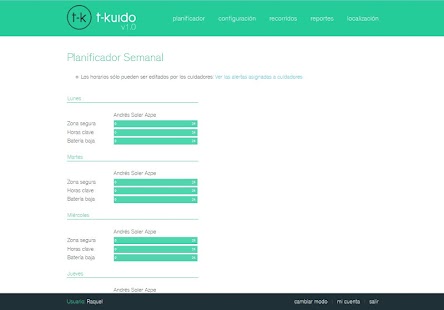 T-Kuido Screenshots 4