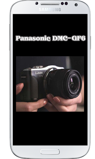 Panasonic Lumix DMC-GF1 - Wikipedia, the free encyclopedia