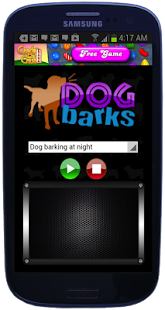 Dog Bark (Dog Sounds) Screenshots 1