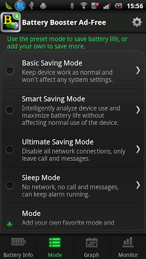 Battery Booster (Full) APK v6.9 Free Download