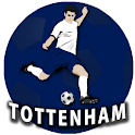 Spurs Soccer Diary logo