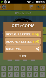 Lastest Anime Character Quiz APK for PC